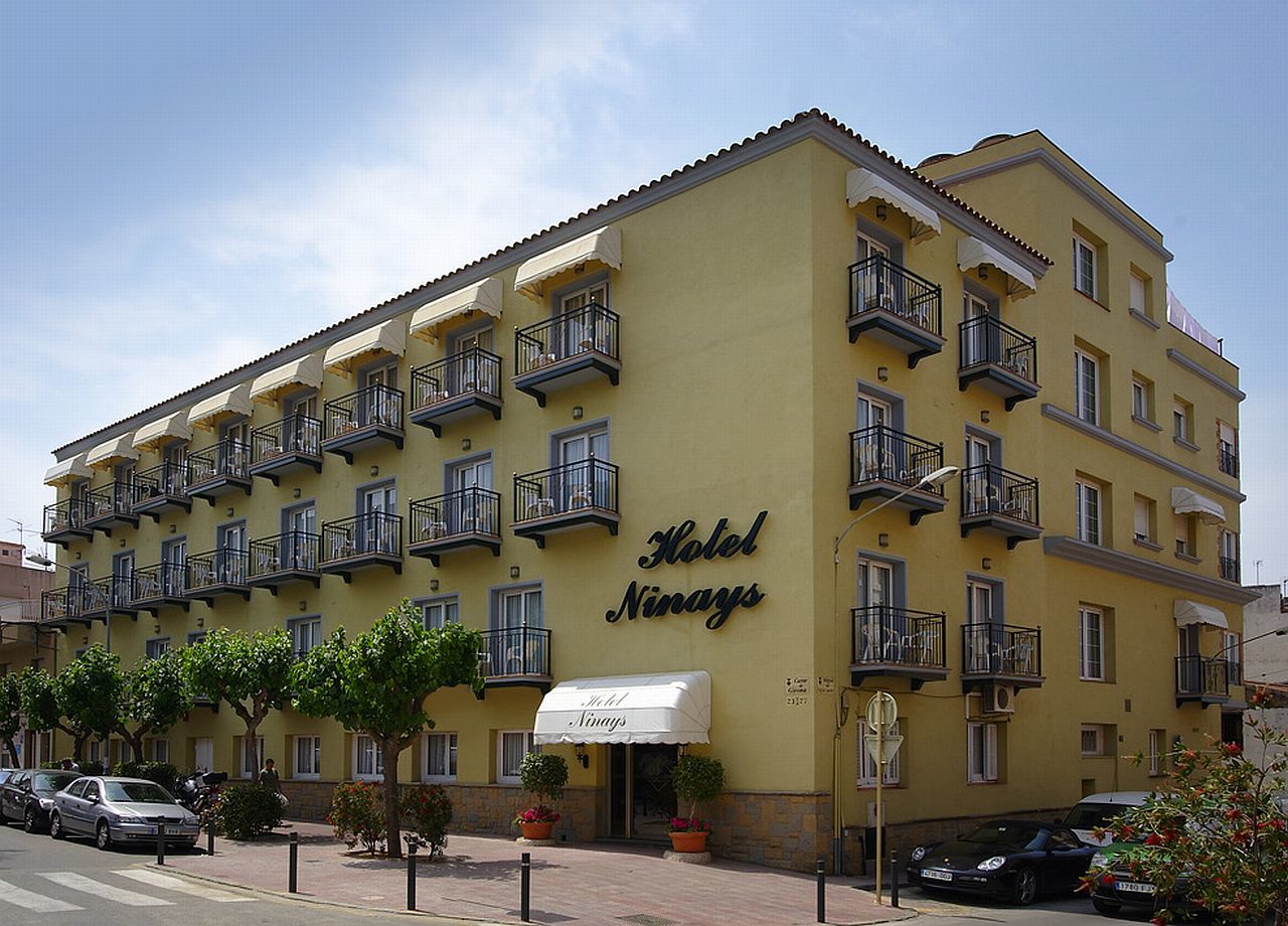 Ninays Lloret de Mar
