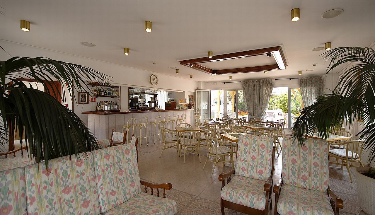 Ninays Hotel Lloret de Mar