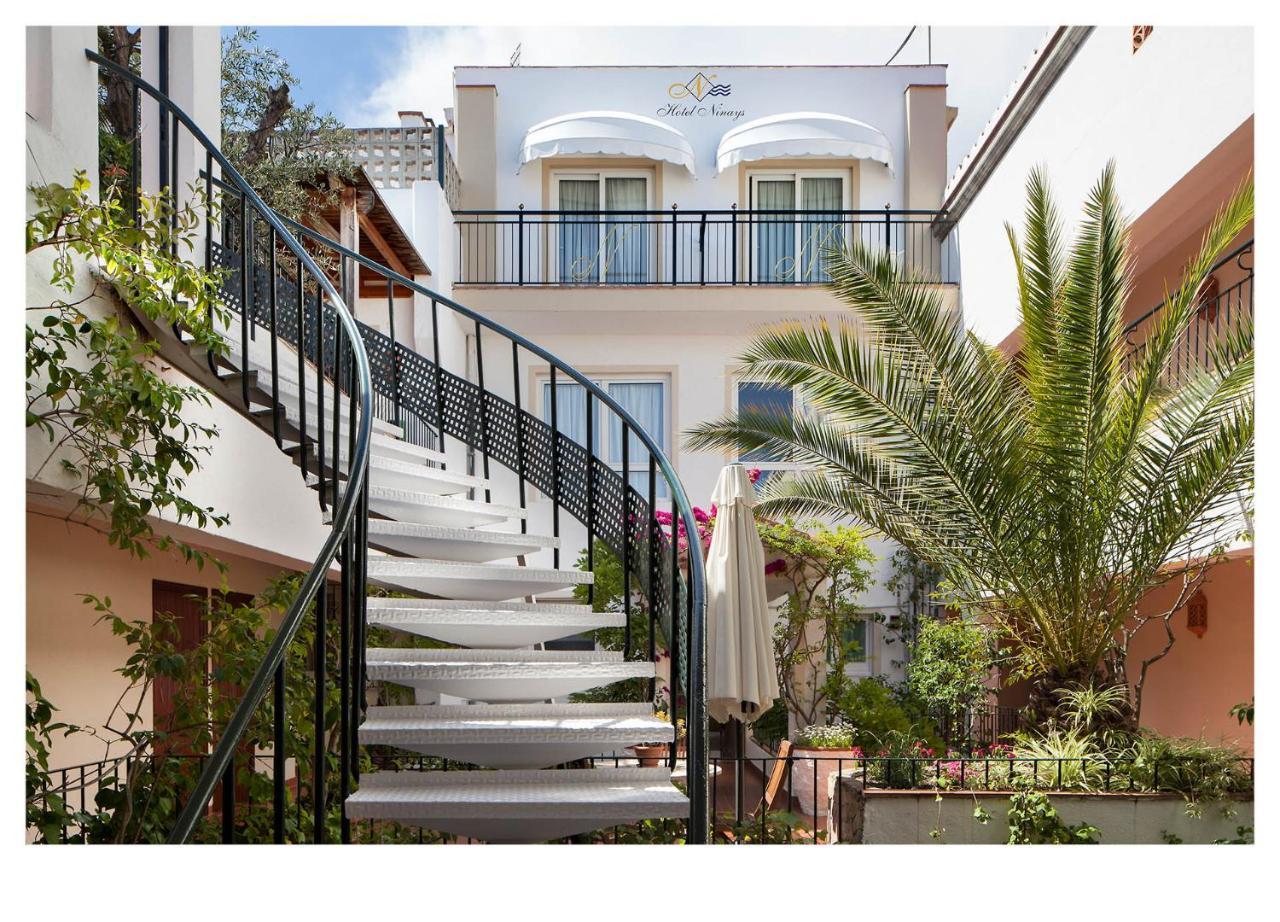 Ninays Hotel Lloret de Mar